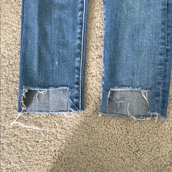 American Eagle Jeans - Picture 4 of 4